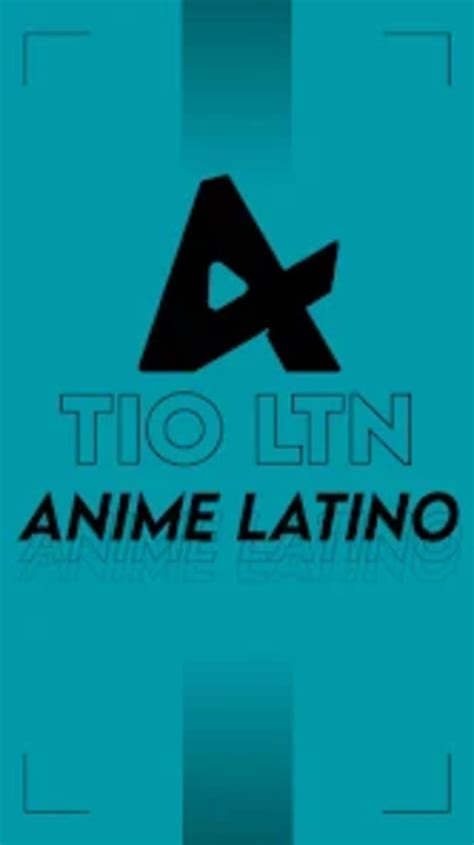 tioanime latino|Tio anime Latino APK (Android App)